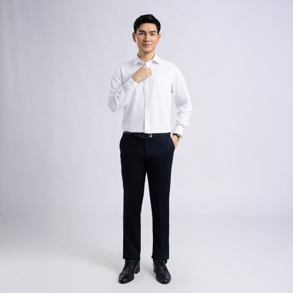 QUẦN KAKI NAM VITIMEX KRS 4002