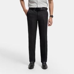 QUẦN KAKI VITIMEX DÁNG ÔM VỪA SLIM FIT HOẠ TIẾT CHÌM KRS 4011