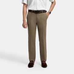 QUẦN KAKI VITIMEX DÁNG ÔM VỪA SLIM FIT HOẠ TIẾT CHÌM KRS 4012