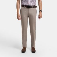 QUẦN KAKI VITIMEX DÁNG ÔM VỪA SLIM FIT TRƠN KRS 4015
