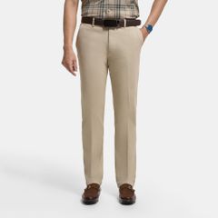 QUẦN KAKI VITIMEX DÁNG ÔM VỪA SLIM FIT TRƠN KRS 4027