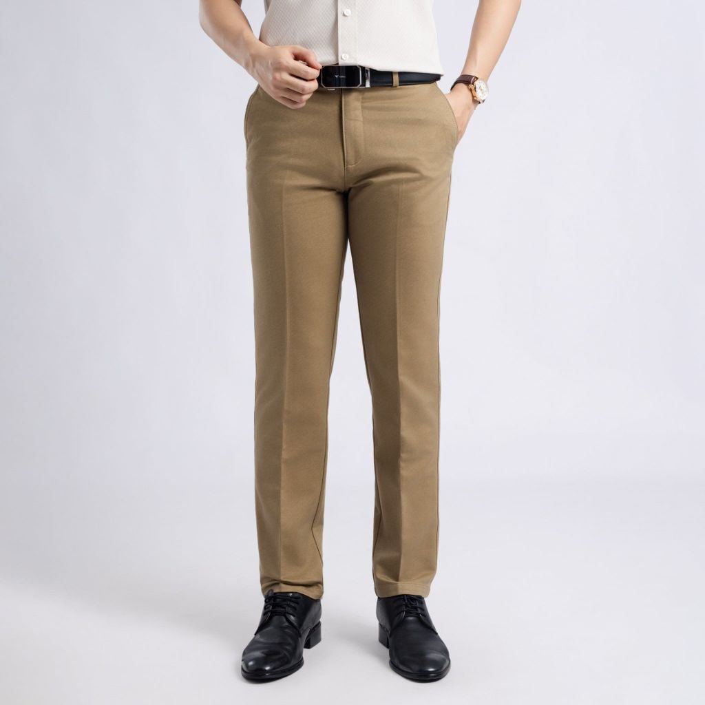 QUẦN KAKI NAM VITIMEX KRS 7640