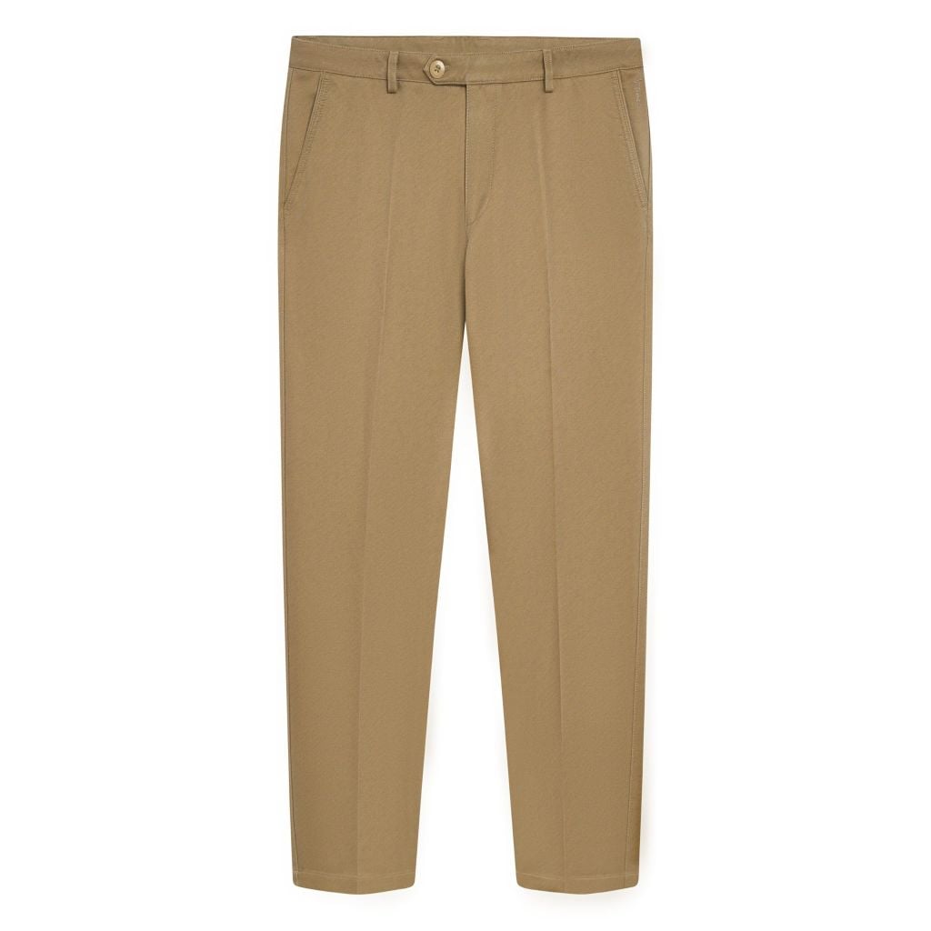 QUẦN KAKI NAM VITIMEX KRS 7640