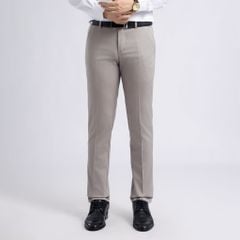 QUẦN KAKI VITIMEX DÁNG ÔM VỪA SLIMFIT KSG 7604