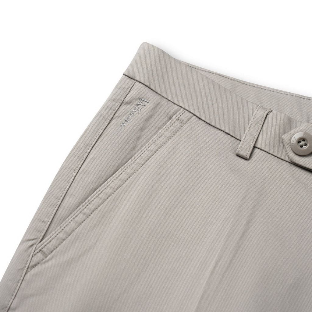 QUẦN KAKI VITIMEX DÁNG ÔM VỪA SLIMFIT KSG 7604