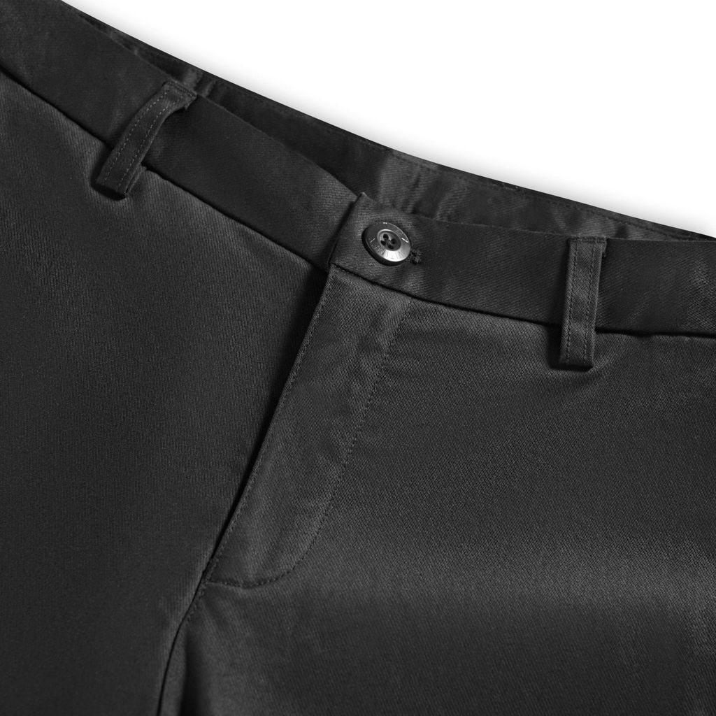 QUẦN KAKI NAM ỐNG CÔN SLIMFIT VITIMEX KSS 4010