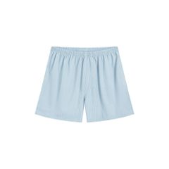 QUẦN ĐÙI VITIMEX DÁNG ÔM VỪA SLIMFIT KẺ DỌC QDN 3016