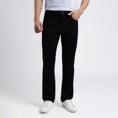 QUẦN JEAN VITIMEX DÁNG ÔM VỪA SLIMFIT TRƠN QJN 5001