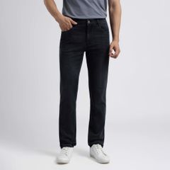 QUẦN JEAN VITIMEX DÁNG ÔM VỪA SLIMFIT TRƠN QJN 5002