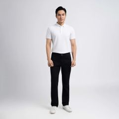 QUẦN JEAN VITIMEX DÁNG ÔM VỪA SLIMFIT TRƠN QJN 5005