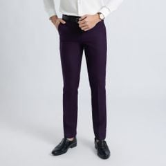 QUẦN ÂU ỐNG CÔN SLIMFIT VITIMEX QSK 7526