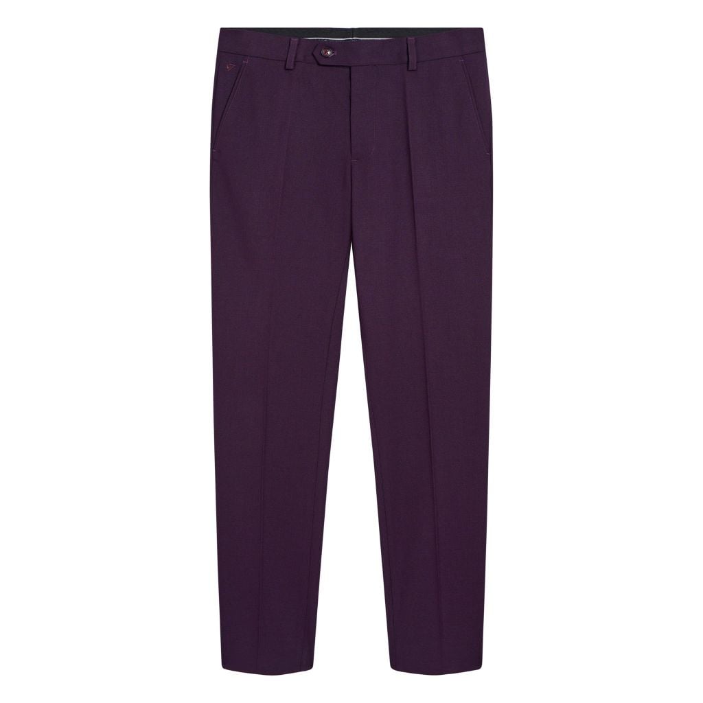 QUẦN ÂU ỐNG CÔN SLIMFIT VITIMEX QSK 7526