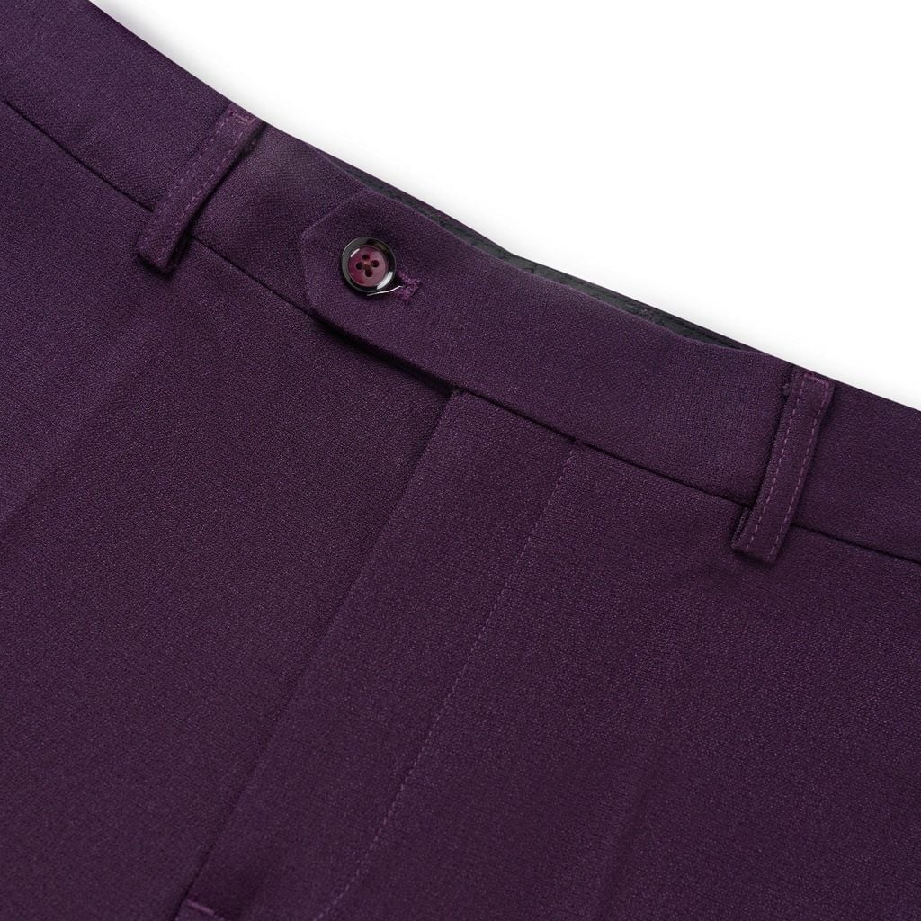 QUẦN ÂU ỐNG CÔN SLIMFIT VITIMEX QSK 7526