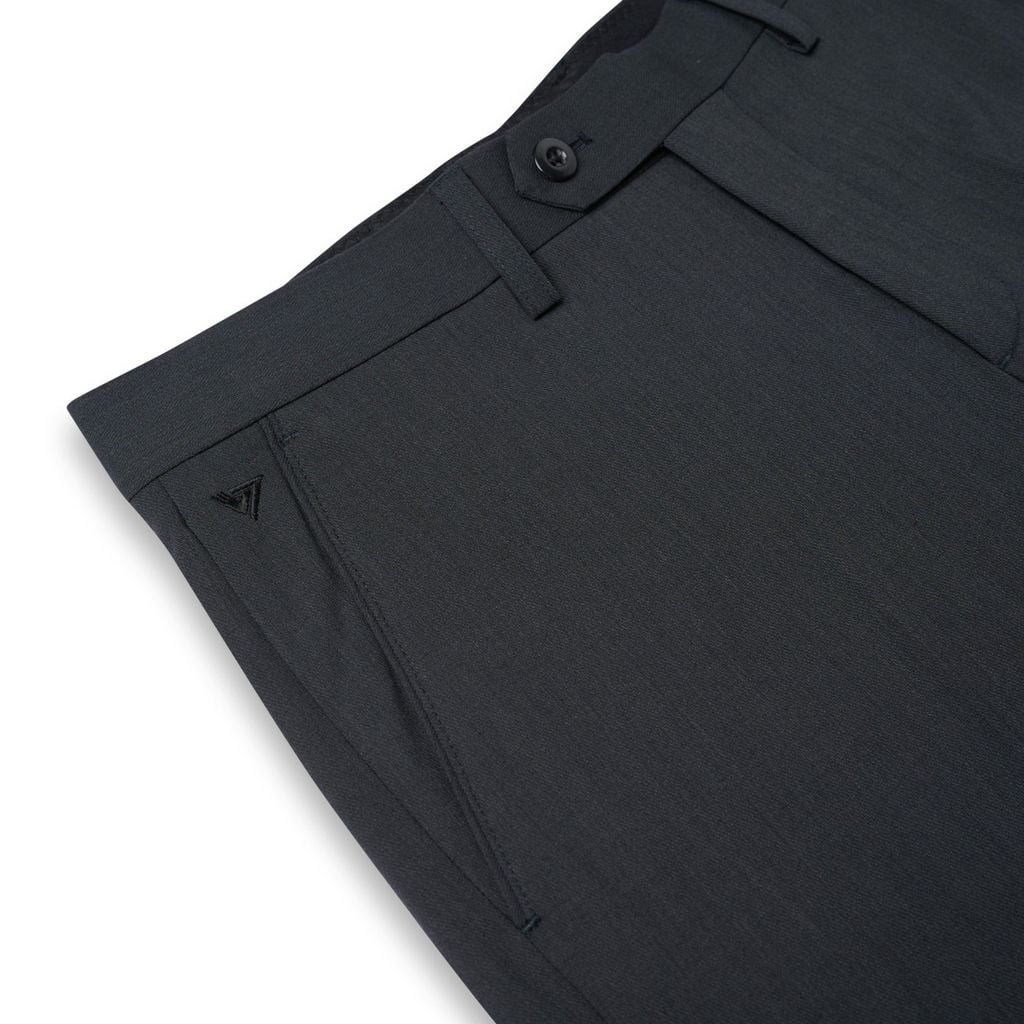 QUẦN ÂU ỐNG CÔN SLIMFIT VITIMEX QSS 4040