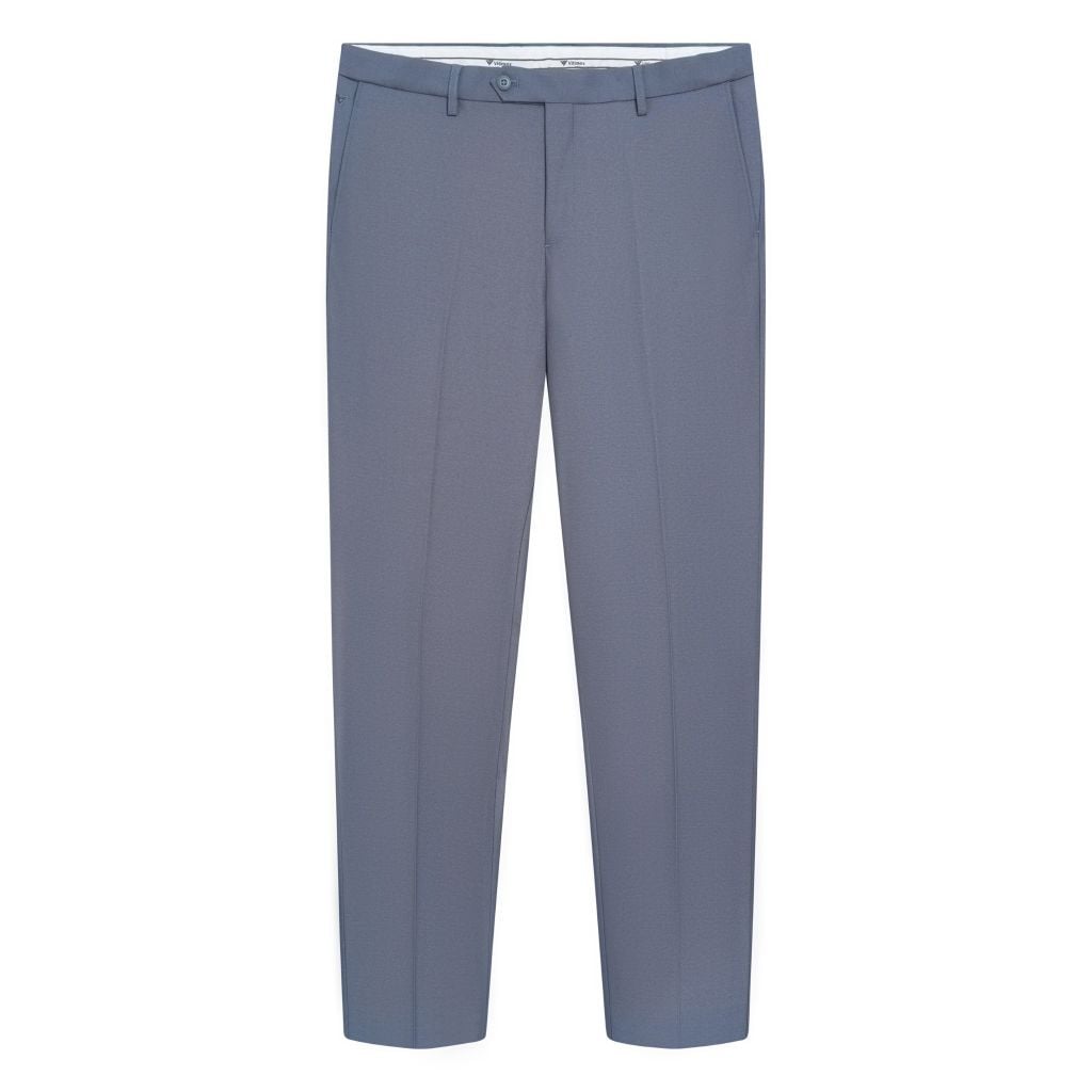QUẦN ÂU ỐNG CÔN SLIMFIT VITIMEX QSS 9069