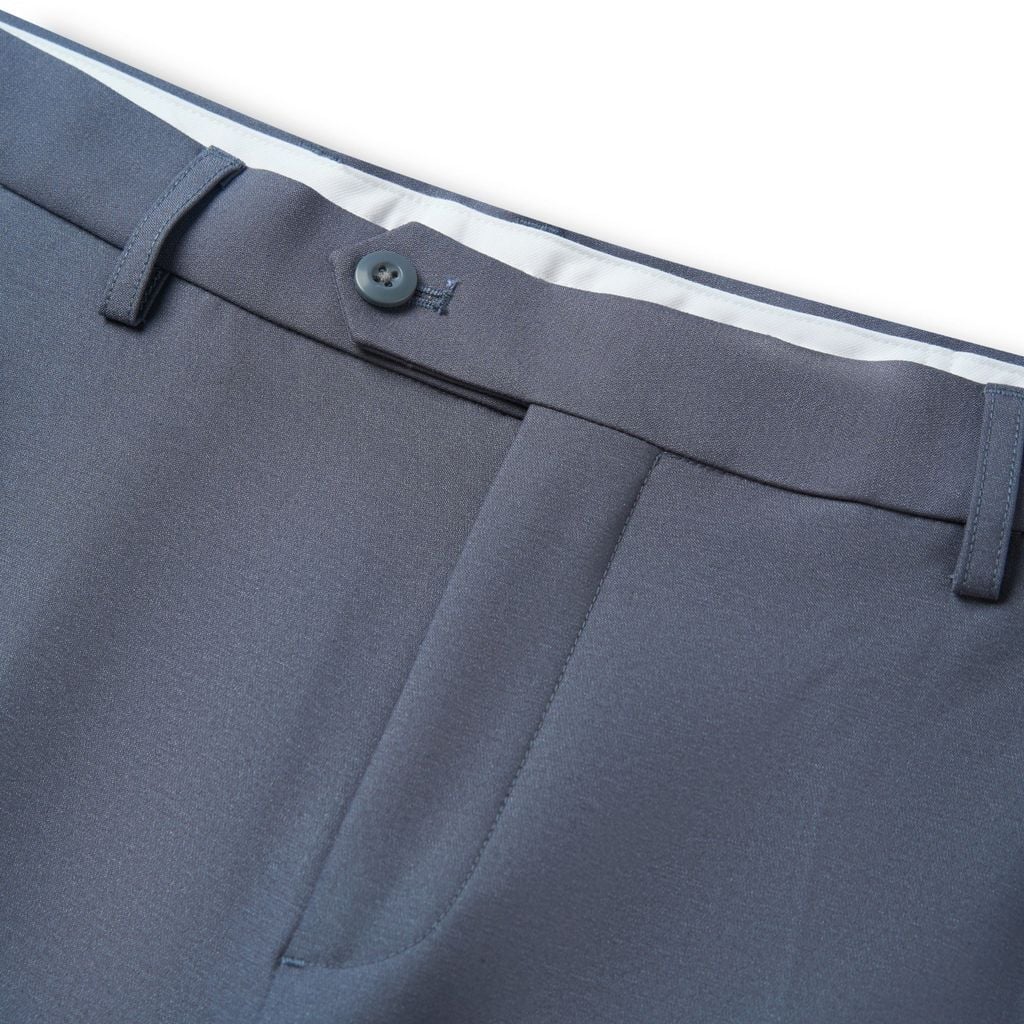 QUẦN ÂU ỐNG CÔN SLIMFIT VITIMEX QSS 9069