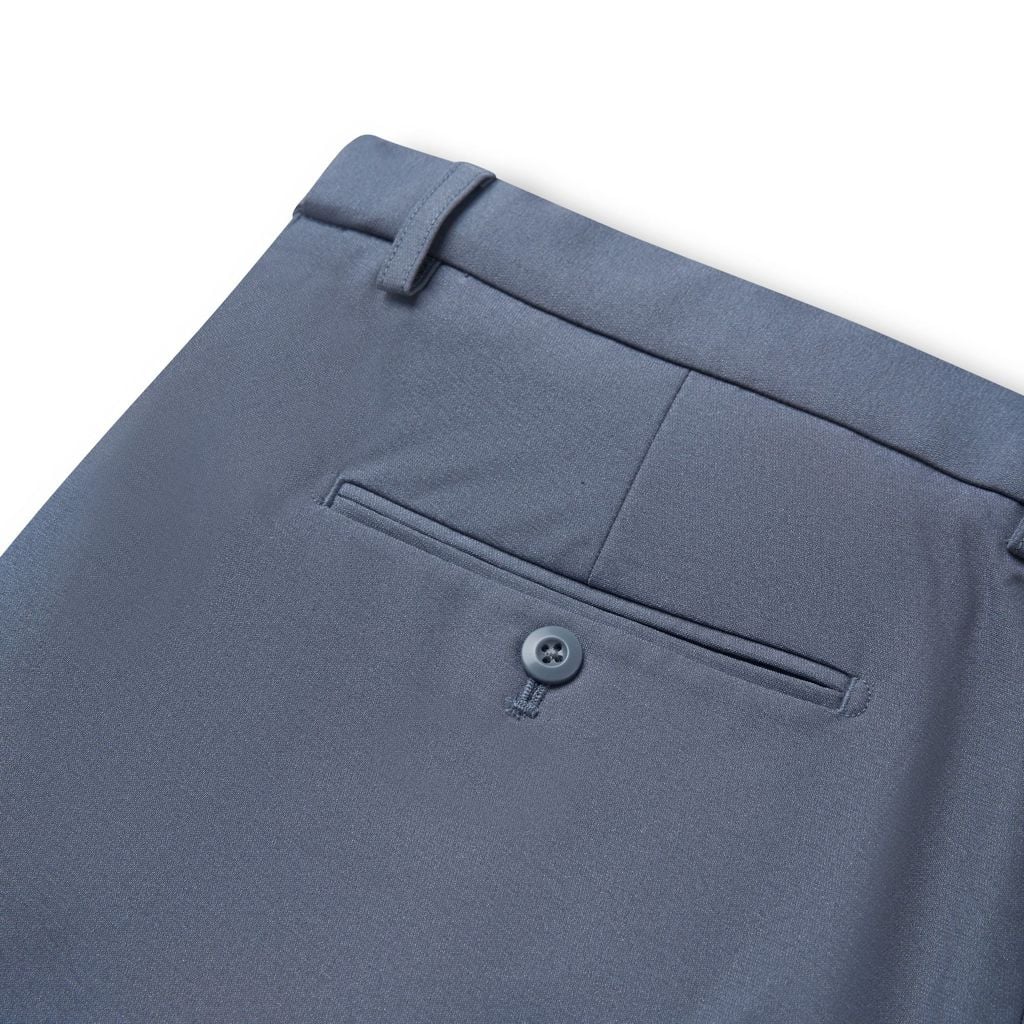 QUẦN ÂU ỐNG CÔN SLIMFIT VITIMEX QSS 9069