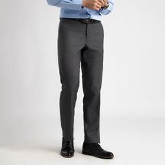 QUẦN ÂU DÁNG RỘNG REGULAR VITIMEX QTR 4016