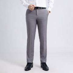 QUẦN ÂU DÁNG RỘNG REGULAR VITIMEX QTR 4019