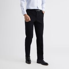 QUẦN ÂU DÁNG RỘNG REGULAR VITIMEX QTR 4024