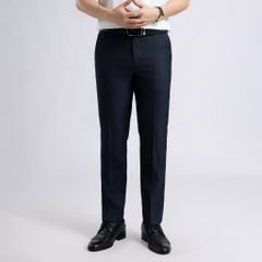 QUẦN ÂU DÁNG RỘNG REGULAR VITIMEX QTR 4050