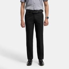 QUẦN ÂU VITIMEX DÁNG RỘNG VỪA REGULAR TRƠN QTR 4054