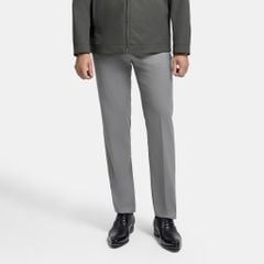 QUẦN ÂU VITIMEX DÁNG RỘNG VỪA REGULAR TRƠN QTR 4065