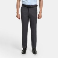 QUẦN ÂU VITIMEX DÁNG RỘNG VỪA REGULAR TRƠN QTR 4069