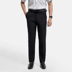 QUẦN ÂU VITIMEX DÁNG RỘNG VỪA REGULAR TRƠN QTR 4070