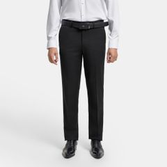 QUẦN ÂU VITIMEX DÁNG RỘNG VỪA REGULAR TRƠN QTR 4071