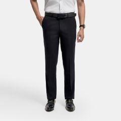 QUẦN ÂU VITIMEX DÁNG RỘNG VỪA REGULAR TRƠN QTR 4072