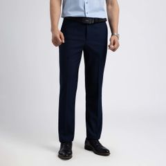 QUẦN ÂU VITIMEX DÁNG RỘNG VỪA REGULAR TRƠN QTR 9057