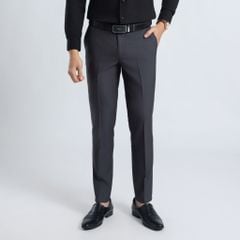 QUẦN ÂU ỐNG CÔN SLIMFIT VITIMEX QTS 4005