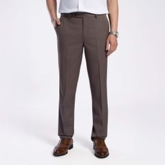 QUẦN ÂU VITIMEX DÁNG ÔM VỪA SLIMFIT TRƠN QTS 4063