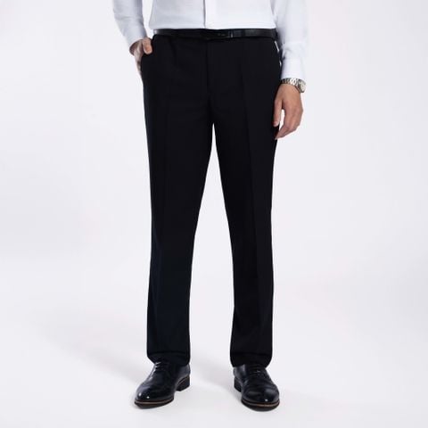 Quần âu sợi tre Slimfit