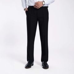 QUẦN ÂU VITIMEX DÁNG ÔM VỪA SLIMFIT TRƠN QTS 4082