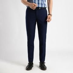 QUẦN ÂU ỐNG CÔN SLIMFIT VITIMEX QTS 9055