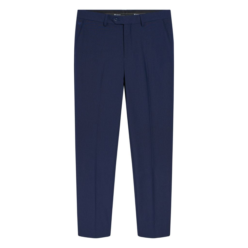 QUẦN ÂU ỐNG CÔN SLIMFIT VITIMEX QTS 9055