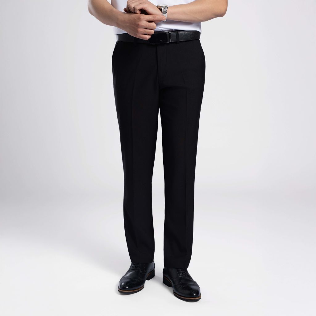 QUẦN ÂU NAM SLIMFIT VITIMEX QVS 0025