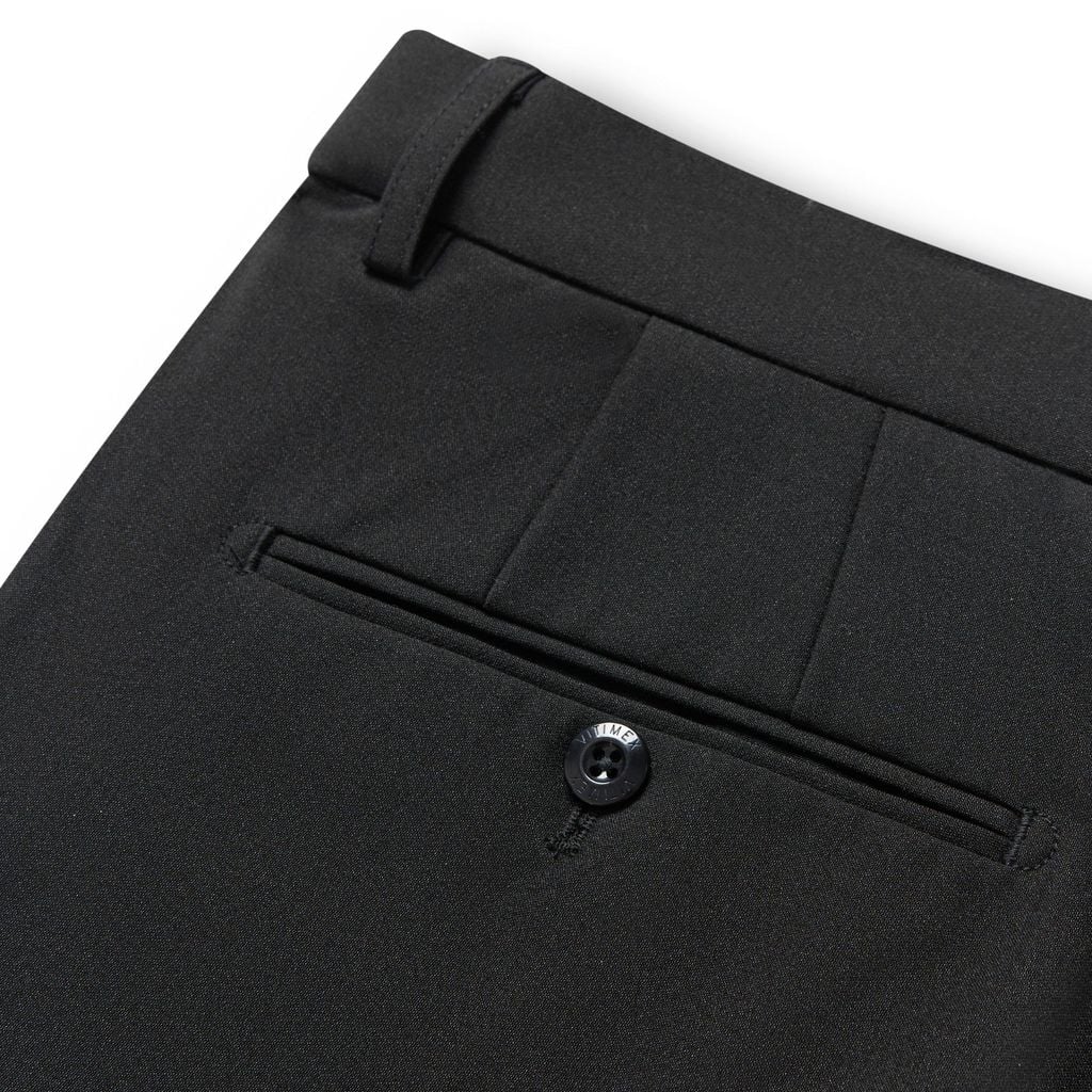 QUẦN ÂU NAM SLIMFIT VITIMEX QVS 0025