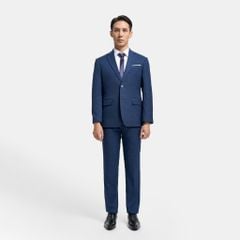 QUẦN VEST VITIMEX DÁNG ÔM VỪA SLIMFIT TRƠN QVS 0032