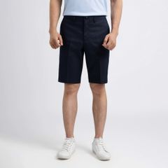 QUẦN SHORT VITIMEX DÁNG RỘNG VỪA REGULAR TRƠN SRR 5004