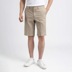 QUẦN SHORT VITIMEX DÁNG RỘNG VỪA REGULAR TRƠN SRR 5006