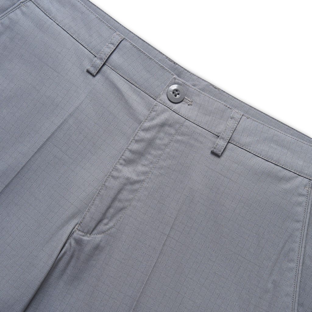 QUẦN SHORT VITIMEX DÁNG RỘNG VỪA REGULAR TRƠN SRR 5011