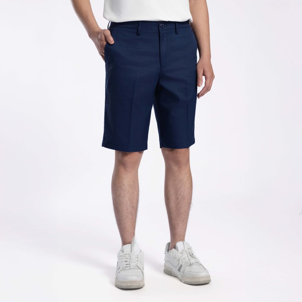 QUẦN SHORT VITIMEX DÁNG RỘNG VỪA REGULAR SRR 9067