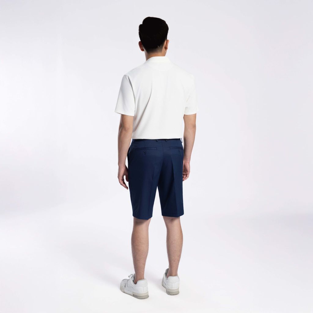 QUẦN SHORT VITIMEX DÁNG RỘNG VỪA REGULAR SRR 9067