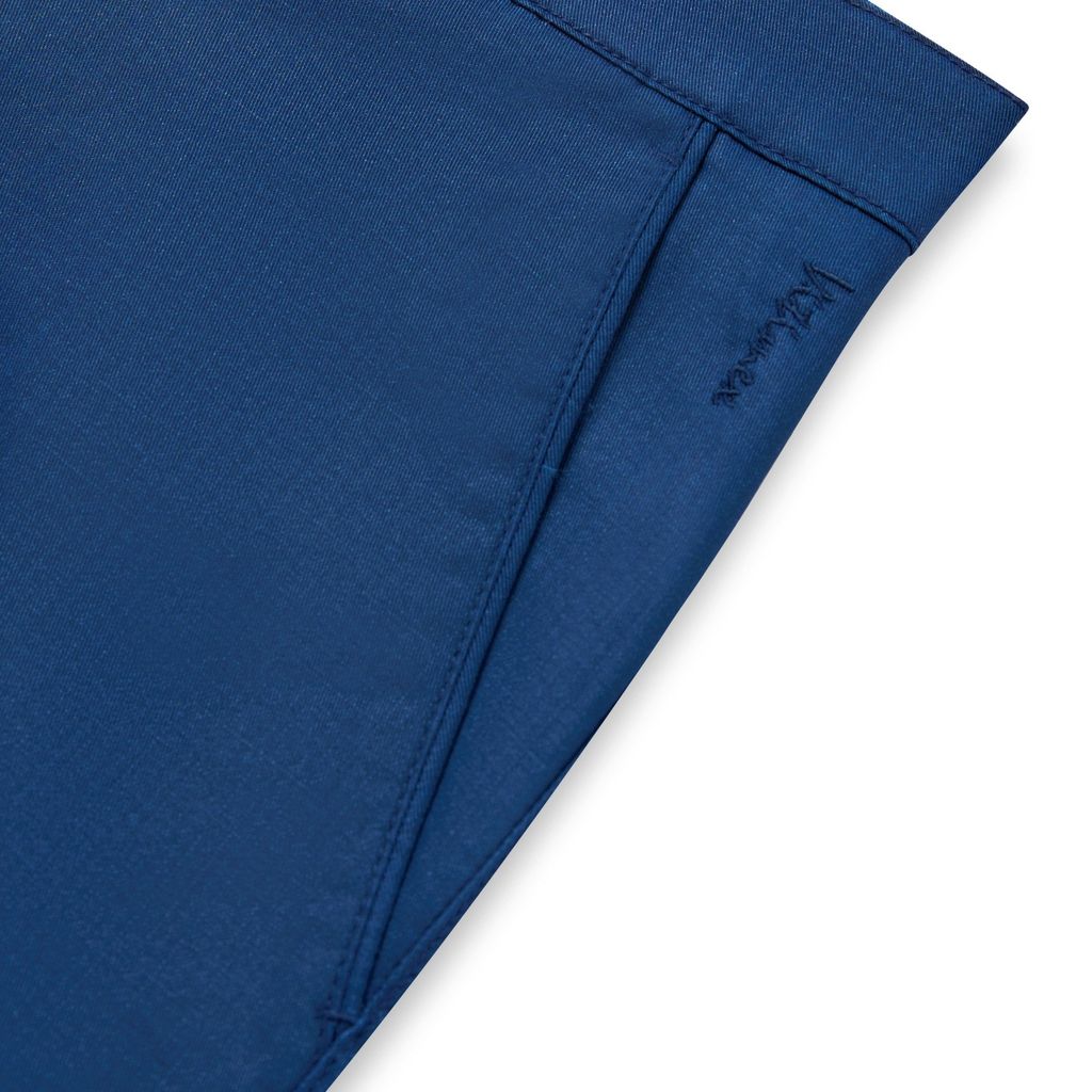 QUẦN SHORT VITIMEX DÁNG RỘNG VỪA REGULAR SRR 9067