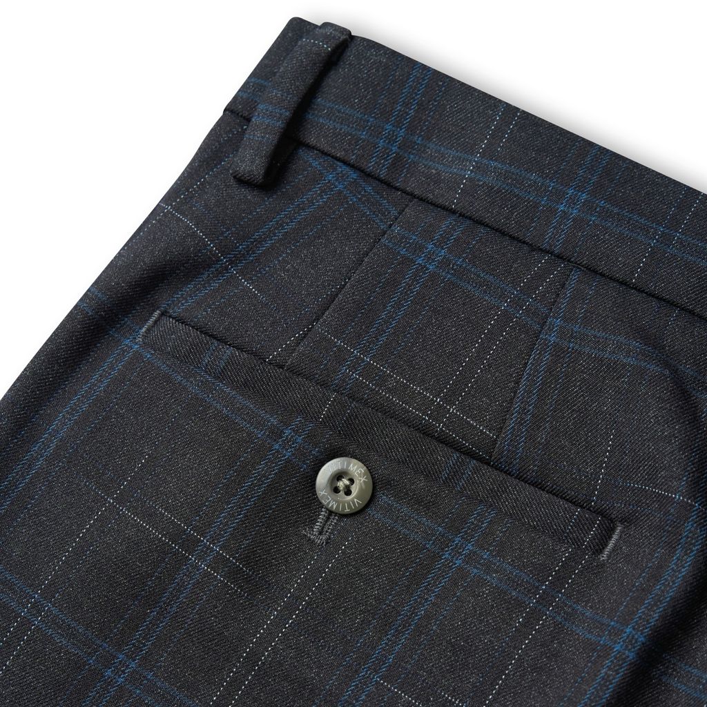 QUẦN SHORT VITIMEX DÁNG ÔM VỪA SLIMFIT SVS 4003