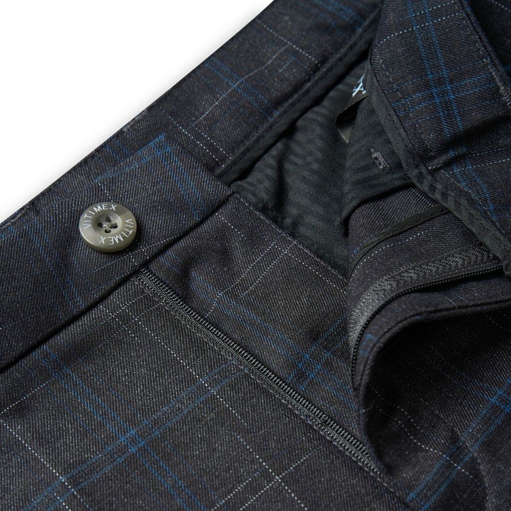 QUẦN SHORT VITIMEX DÁNG ÔM VỪA SLIMFIT SVS 4003