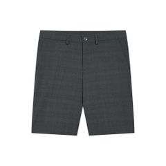 QUẦN SHORT VITIMEX DÁNG ÔM VỪA SLIMFIT KẺ SVS 5002